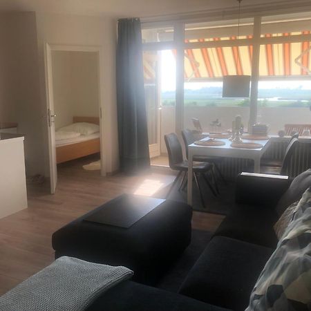Ferienwohnung Ihr Ankerplatz Heiligenhafen Exterior foto