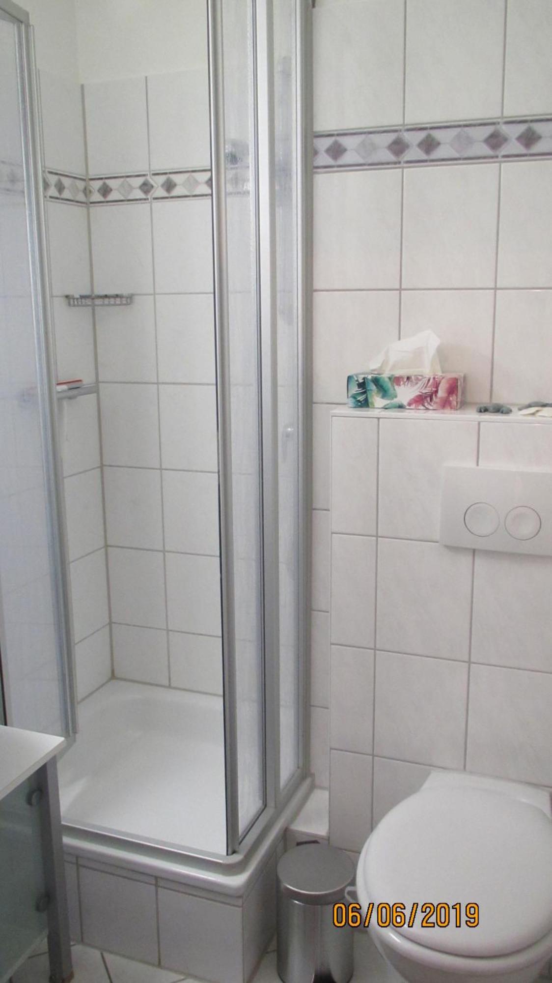 Ferienwohnung Ihr Ankerplatz Heiligenhafen Exterior foto