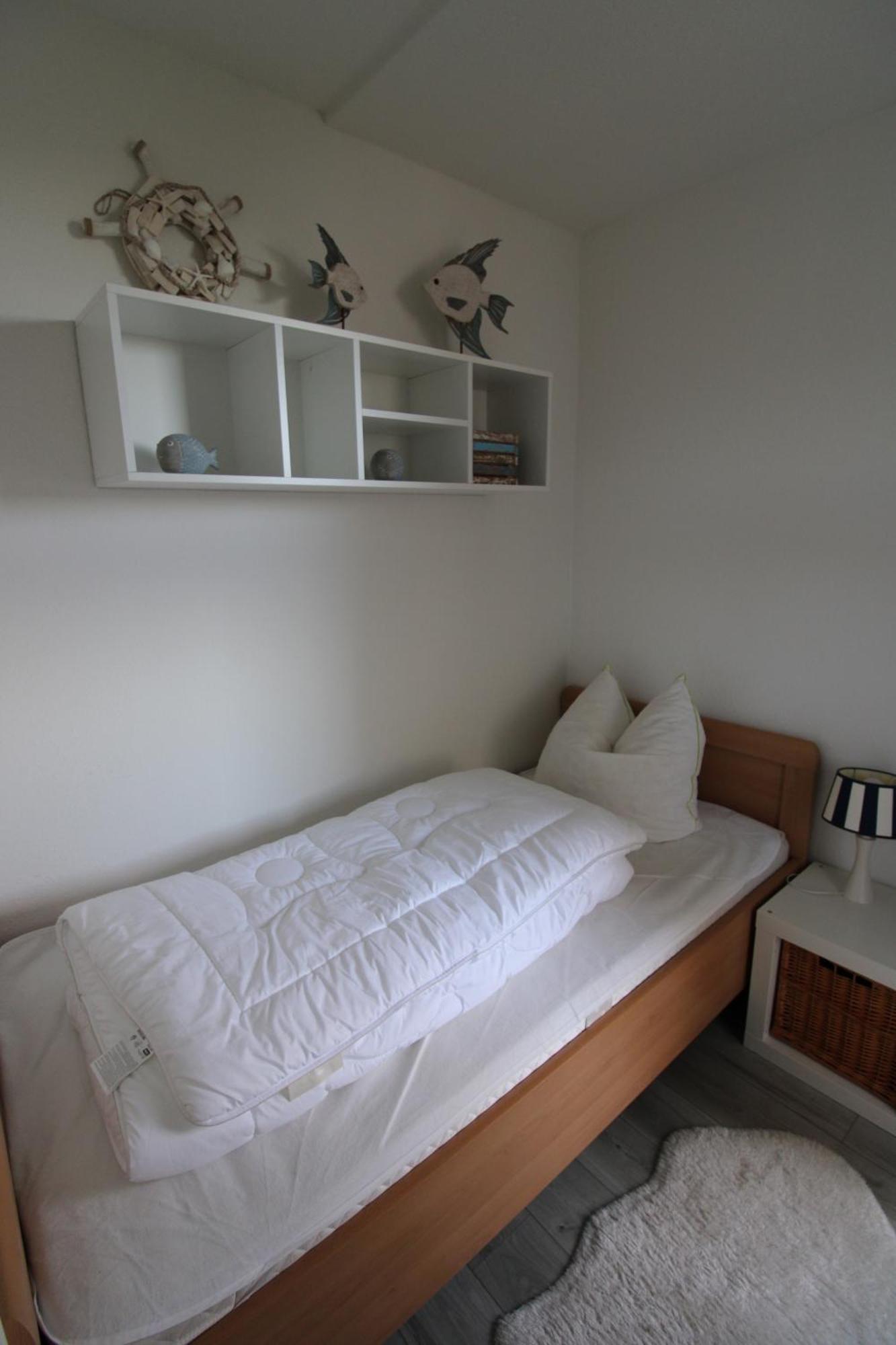 Ferienwohnung Ihr Ankerplatz Heiligenhafen Exterior foto