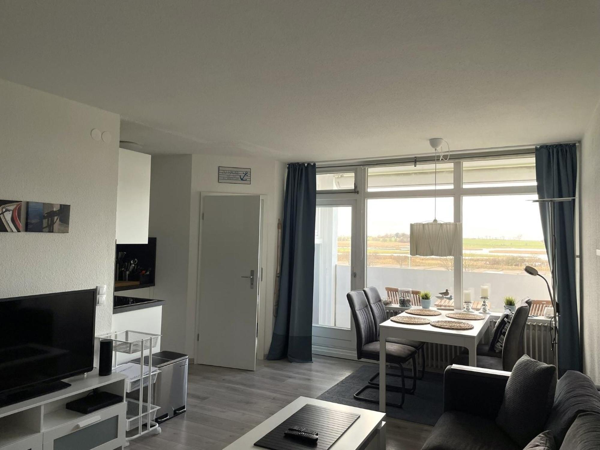 Ferienwohnung Ihr Ankerplatz Heiligenhafen Exterior foto